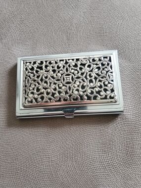Brighton Serendipity Card Case - Women Accessories